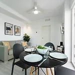 Apartamento En El Palo