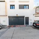 Apartamento En El Palo