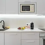 Apartamento En El Palo