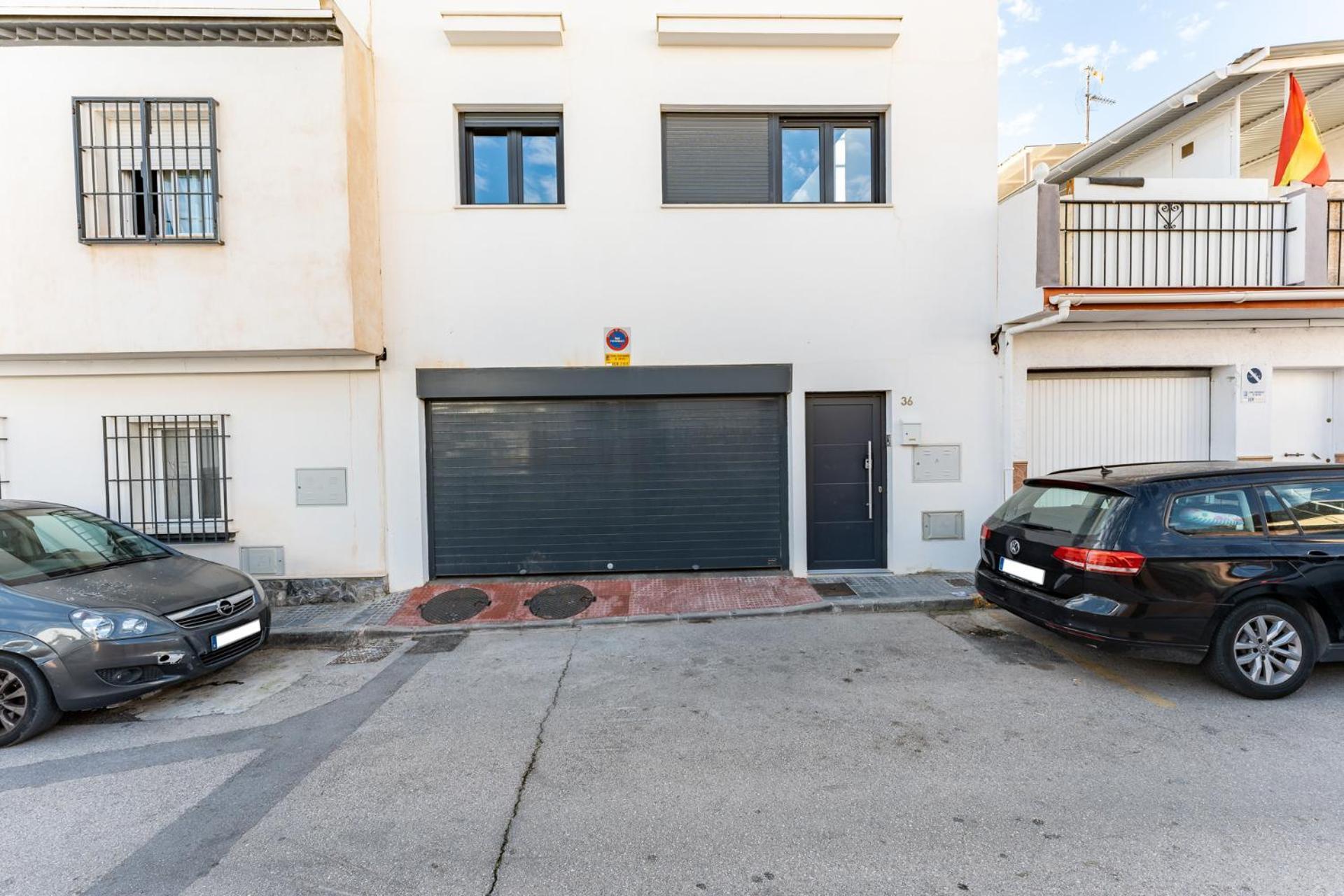 Apartamento En El Palo