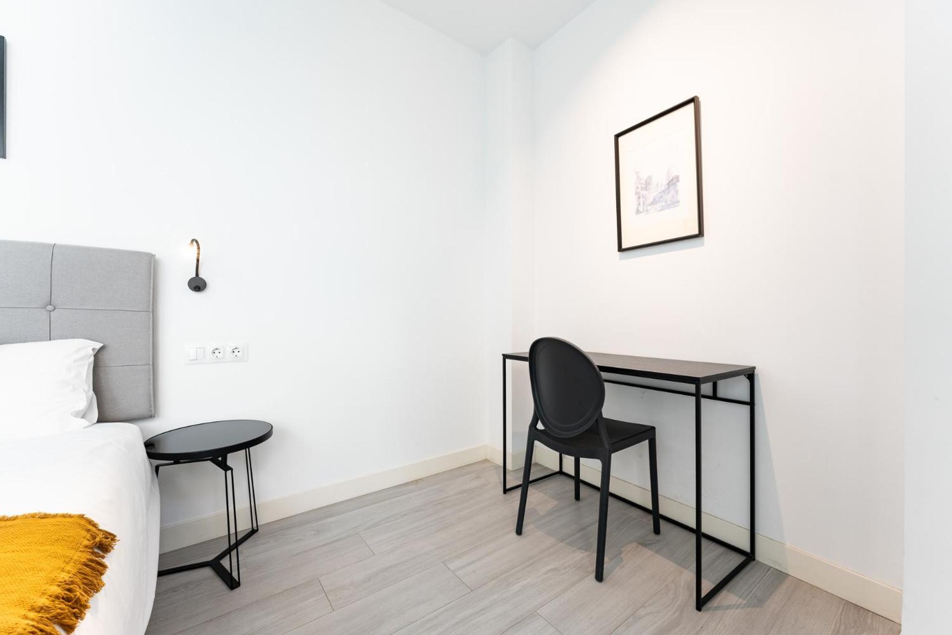 Apartamento En El Palo *