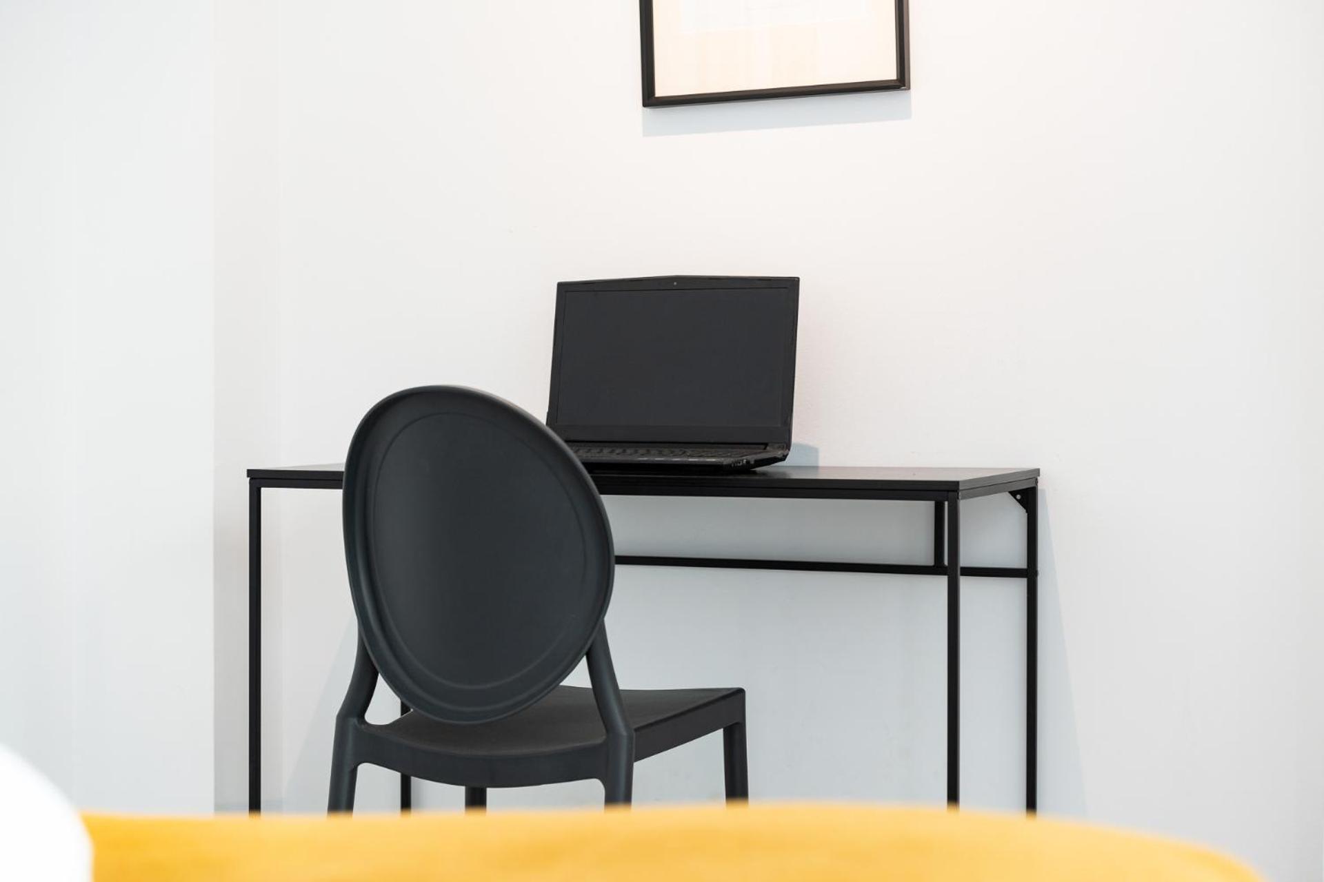 Apartamento En El Palo